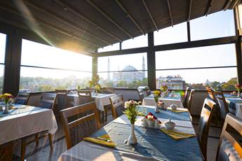 Antusa Design Hotel & Spa 4*