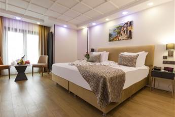 Antusa Design Hotel & Spa 4*
