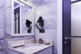 Antusa Design Hotel & Spa 4*