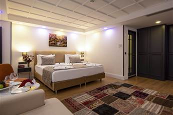 Antusa Design Hotel & Spa 4*