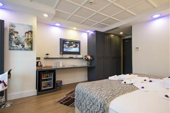Antusa Design Hotel & Spa 4*