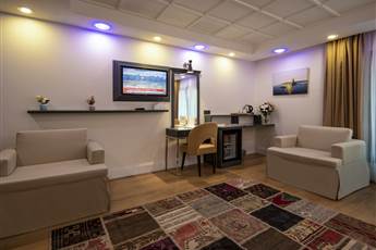 Antusa Design Hotel & Spa 4*