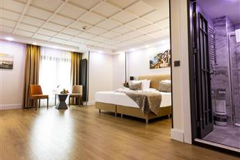 Antusa Design Hotel & Spa 4*