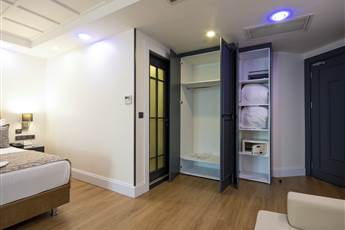 Antusa Design Hotel & Spa 4*