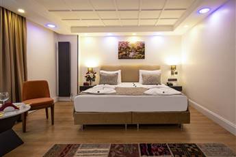 Antusa Design Hotel & Spa 4*