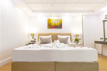 Antusa Design Hotel & Spa 4*