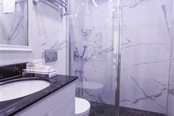 Antusa Design Hotel & Spa 4*