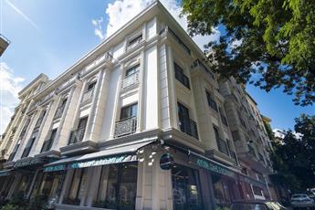 Antusa Palace Hotel & Spa 4*