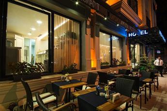 Antusa Palace Hotel & Spa 4*