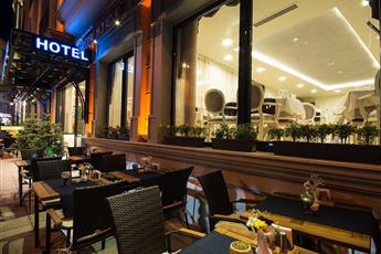 Antusa Palace Hotel & Spa 4*