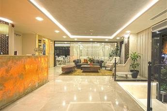 Antusa Palace Hotel & Spa 4*