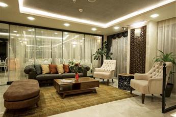 Antusa Palace Hotel & Spa 4*