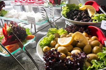 Antusa Palace Hotel & Spa 4*