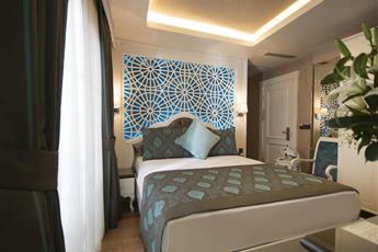 Antusa Palace Hotel & Spa 4*