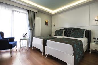 Antusa Palace Hotel & Spa 4*