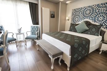 Antusa Palace Hotel & Spa 4*