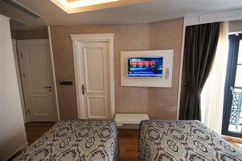 Antusa Palace Hotel & Spa 4*