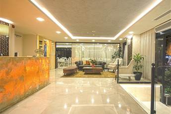 Antusa Palace Hotel & Spa