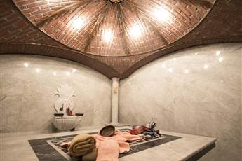 Antusa Palace Hotel & Spa