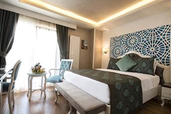 Antusa Palace Hotel & Spa