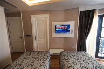 Antusa Palace Hotel & Spa