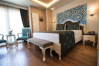 Antusa Palace Hotel & Spa