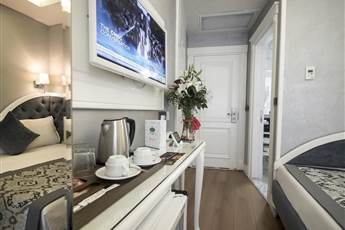 Antusa Palace Hotel & Spa