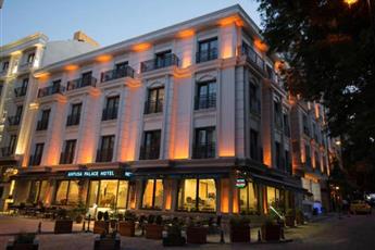 Antusa Palace Hotel & Spa