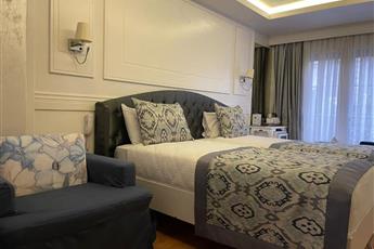 Antusa Palace Hotel & Spa