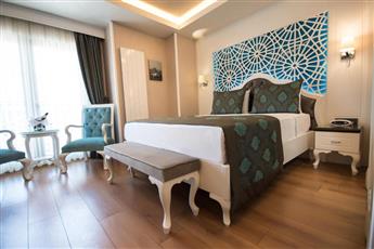 Antusa Palace Hotel & Spa