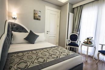 Antusa Palace Hotel & Spa