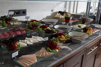 Antusa Palace Hotel & Spa