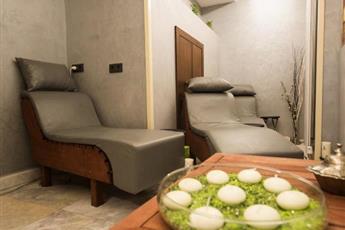 Antusa Palace Hotel & Spa