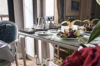 Antusa Palace Hotel & Spa