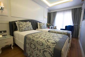Antusa Palace Hotel & Spa