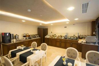 Antusa Palace Hotel & Spa