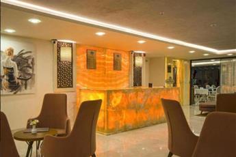 Antusa Palace Hotel & Spa