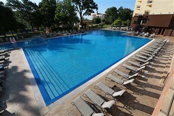 Apart Hotel Golden Line 4*