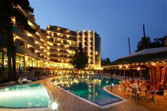 Apart Hotel Golden Line 4*
