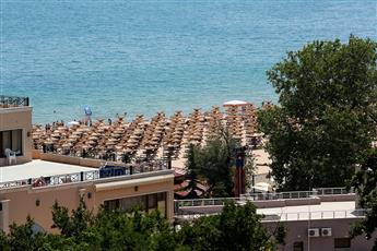 Apart Hotel Golden Line 4*