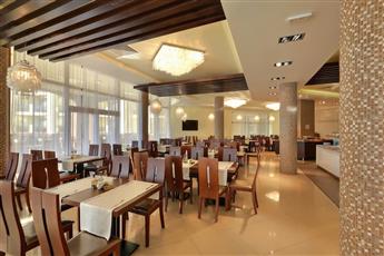 Apart Hotel Golden Line 4*