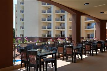 Apart Hotel Golden Line 4*