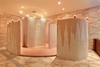 Apart Hotel Golden Line 4*