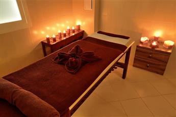 Apart Hotel Golden Line 4*