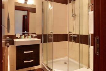 Apart Hotel Golden Line 4*