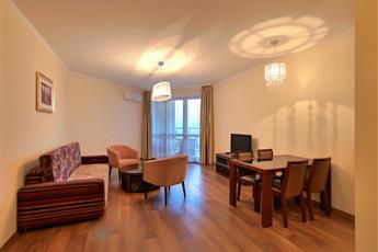 Apart Hotel Golden Line 4*