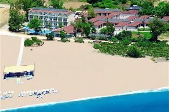 Aperion Beach Hotel 3*