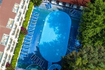 Aperion Beach Hotel 3*