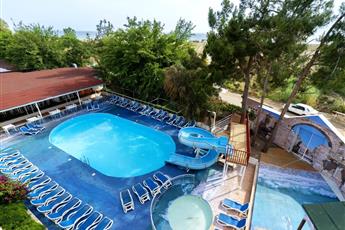 Aperion Beach Hotel 3*