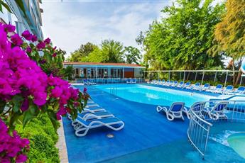 Aperion Beach Hotel 3*